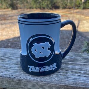 Boelter Brands North Carolina Tarheels Coffee Mug